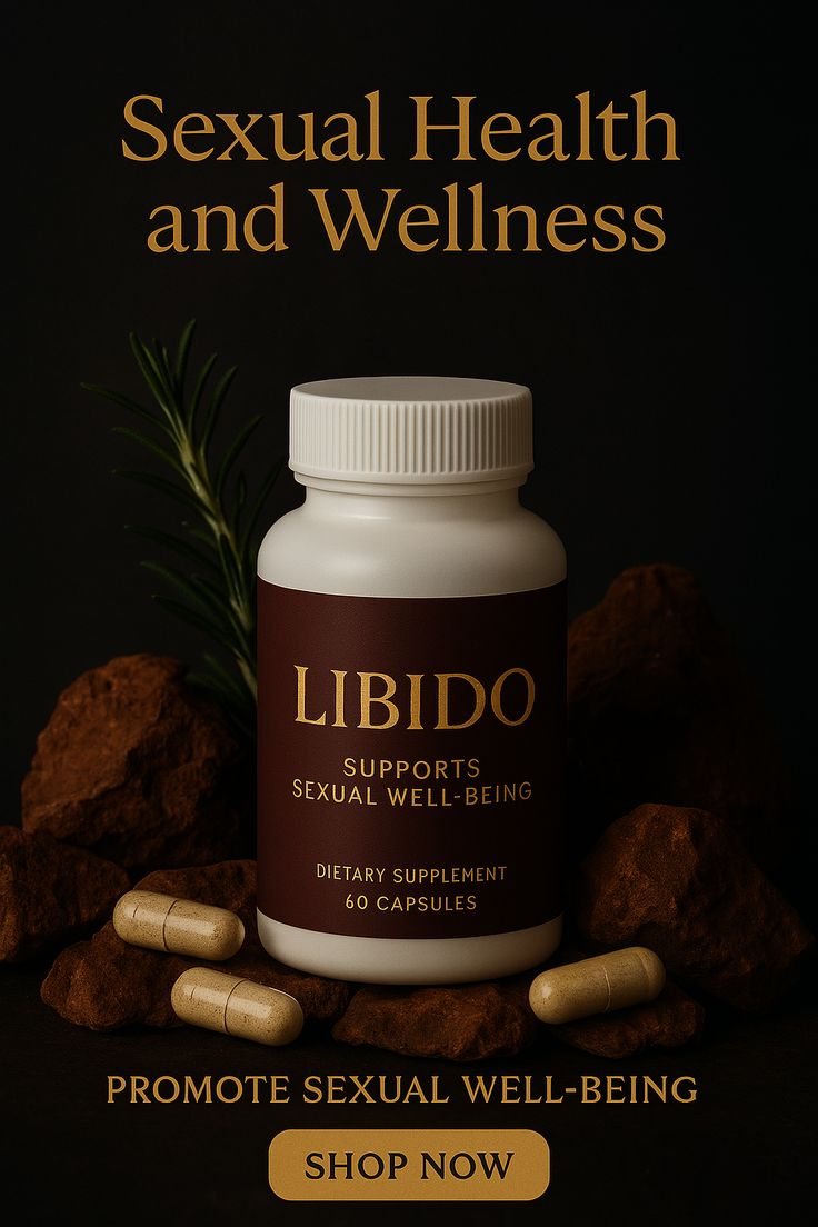 Men's Sexual Wellness