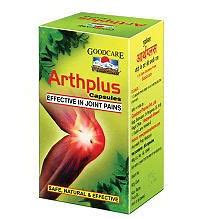 Arth plus